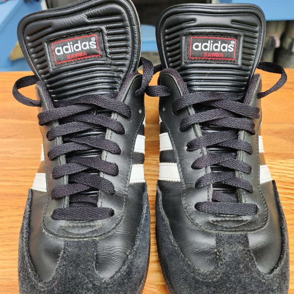 Adidas Samba Men's Size 8.5